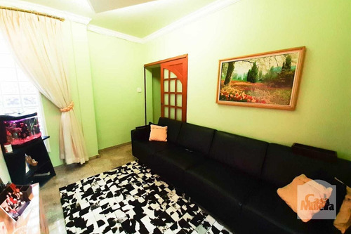 Imagem 2 de 15 de Casa À Venda No Padre Eustáquio - Código 261381 - 261381
