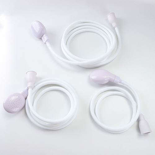 Ducha Con Pulverizador Simple, Accesorios Para El Hogar,