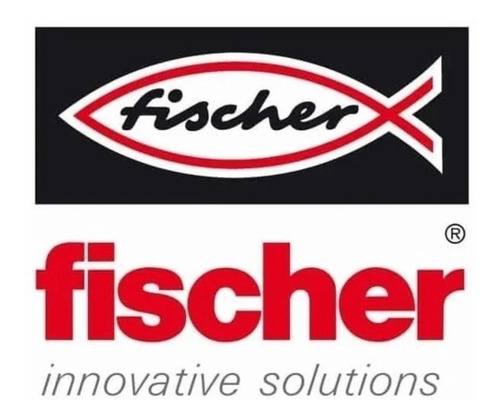 Imagen 3 de 4 de Pegado Total Fischer 10 Seg Multimaterial 310ml Montajes