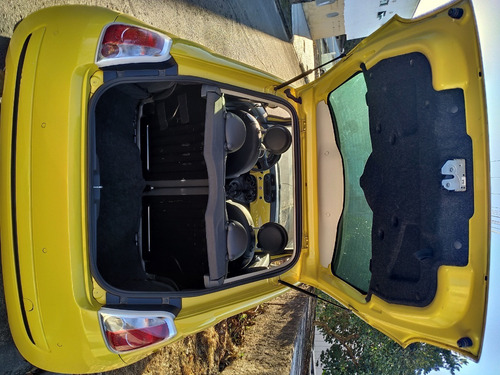 Fiat 500 Sport Dual