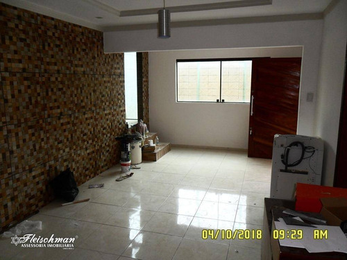 Imagem 27 de 30 de Casa Residencial À Venda, Céu Azul, Camaragibe - Ca0282. - Ca0282