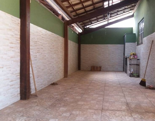 Casa Com 3 Quartos Para Comprar No Ouro Preto Em Belo Horizonte/mg - 15784