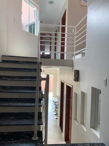 Excelente Sobrado, Venda , Jardim Bonfiglioli, Jundiai - Ca01709 - 68980988