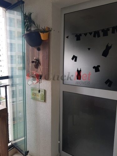 Imagem 2 de 30 de Apartamento À Venda No Bairro Boa Vista Em São Caetano - 7228