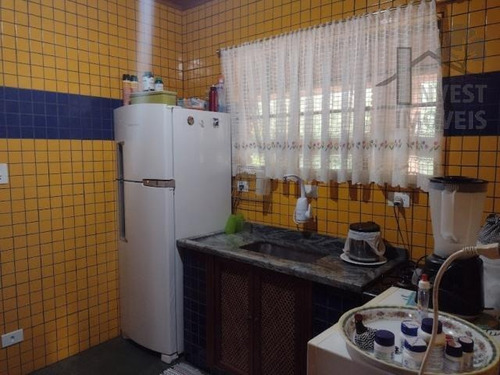 Imagem 6 de 14 de Cód - 6134 - Chácara Em Condomínio De Ibiúna - 6134