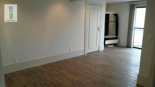 Imagem 15 de 19 de Apartamento À Venda, 85 M² Por R$ 553.000,00 - Jardim Paraíso - São Paulo/sp - Ap1337