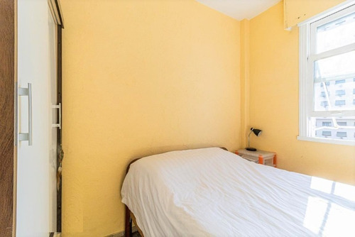 Imagem 9 de 19 de Apartamento Centro Sao Paulo Sp Brasil - 4122