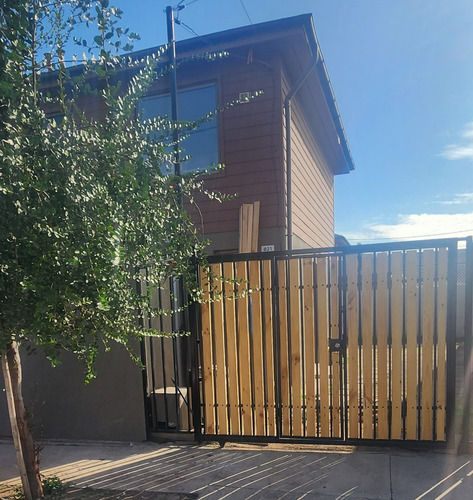 Se Vende Casa 3d 2b Con Loggia 4 Estacionamientos Buin