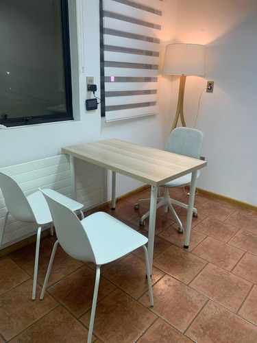 Arriendo Oficina / Box Por Hora