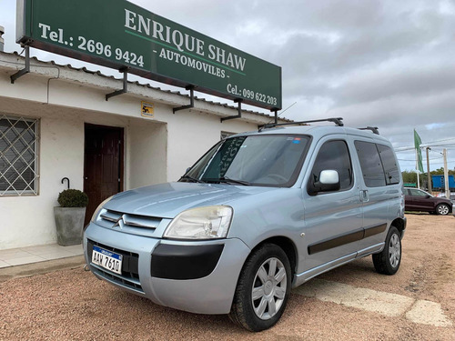 Citroën Berlingo Multispace 1.6 Nafta 5 Pasajeros