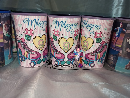Imagen 5 de 10 de Alcancías Personalizadas