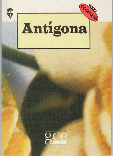 Antigona