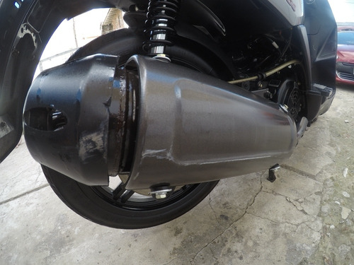 Scooter Kymco Agility 200i