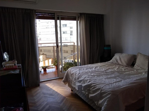 Imagen 9 de 29 de Departamento - Olivos-vias/maipu