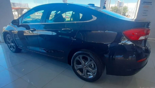 Chevrolet Cruze 1.4 Ltz At Sedan