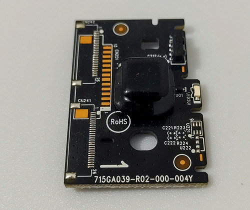 Sensor Remoto Philips 50pud6654