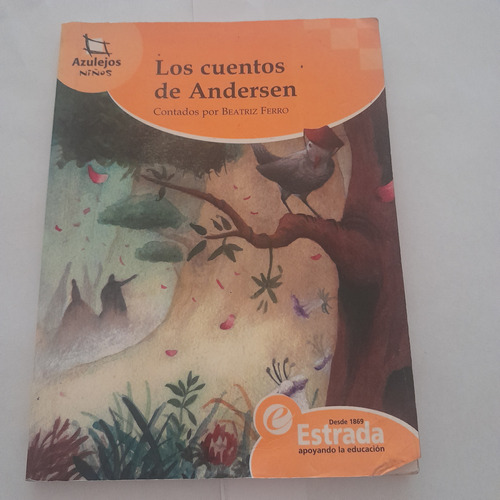 Los Cuentos De Andersen