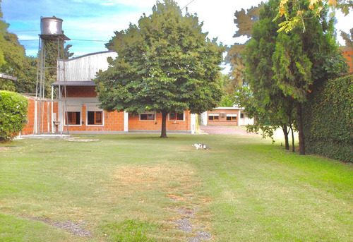 Terreno En Ituzaingó