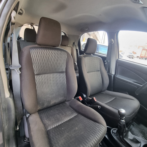 Toyota Etios 1.5 X 6mt My19