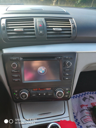 Bmw Serie 1 120i