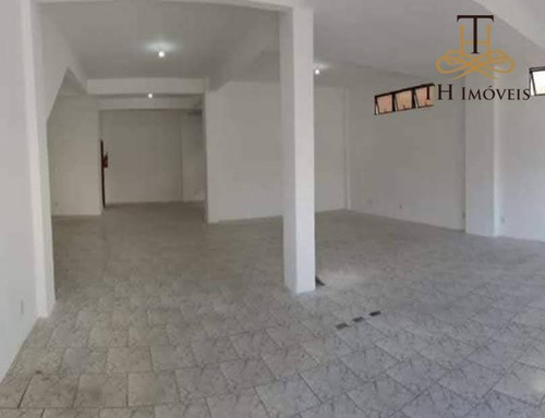 Imagem 6 de 23 de Casa De 2 Andares Mobiliada Com Sala Comercial, Apartamento, Salão De Festas E 05 Vagas De Garagem No Centro De Balneário Camboriú - Ca0094