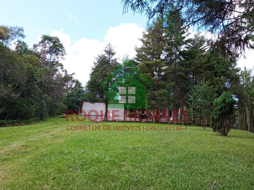 Imagem 4 de 30 de Sítio Medindo 77.000 M² Em Juquitiba Sp Ref.: 0934