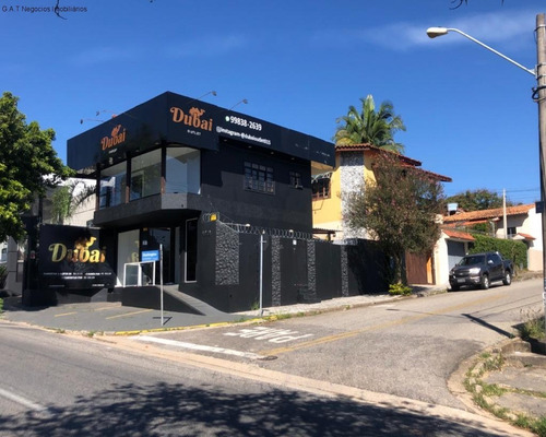 Imagem 3 de 27 de Prédio Comercial À Venda No Jardim América - Sorocaba/sp - Pc00223 - 69542375