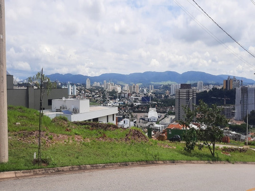 Imagem 10 de 10 de Terreno Em Condominio A Venda, Bosque Do Horto. Jundiaí/sp. Terreno Com Leve Aclive De Esquina Com Ótimas Possibilidades De Projetos Arquitetônicos. Condominio Clube Com Lazer Comp - Te00182 - 705317