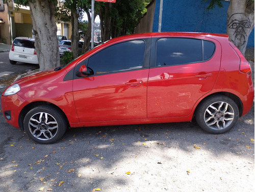 Fiat Palio 1.0 Attractive Flex 5p