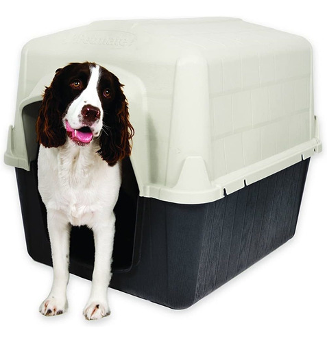 Petmate Barnhome Iii, 25-50lbs