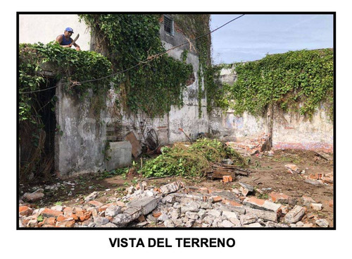 Terreno En Venta En La Colonia Ricargo Flores Magón