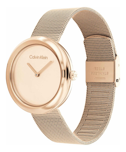 Reloj Calvin Klein Para Mujer