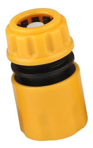 5 Kit Completo Para Conectar Mangueras De Jardín 5 Piezas