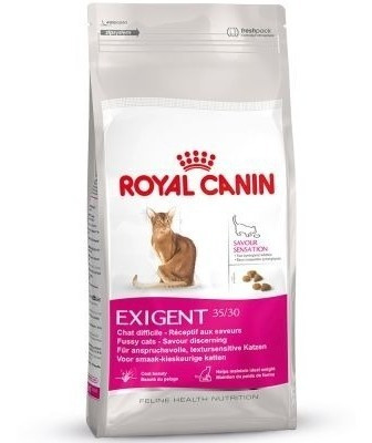 Royal Canin Fit 32 Gato Exigent  1.5 Kg