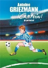 Campeon! 5 A Por Todas - Griezmann  Antoine