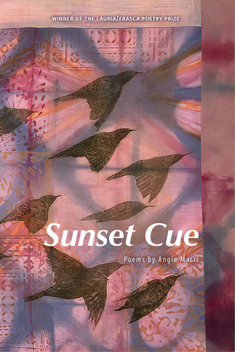 Sunset Cue, De Macri, Angie. Editorial Bordighera Inc, Tapa Blanda En Inglés