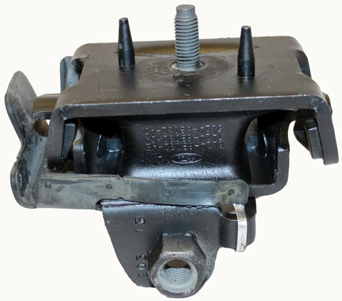 Base De Motor Izquierda Ford Explorer 2002 Al 2011 Original