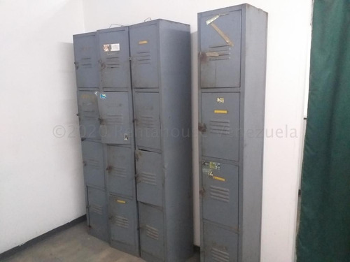 Imagen 5 de 30 de Codigo Rah Ve 21-7041 Galpones-depositos En Venta Barquisiimeto