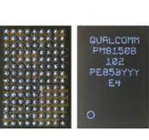 Circuito Integrado Ic Pmic Principal 8150b 102