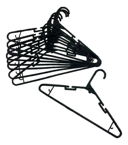 Jja Ganchos Art-hoof M12212 Para Playeras Pack De 100