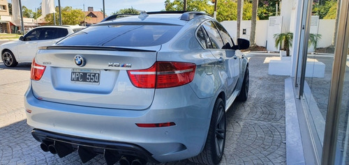 Bmw X6 M Año 2013 - 556 Cv - Pack Performance - Bell Motors