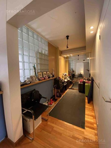 Imagen 25 de 30 de Exclusivo Piso 5 Ambientes Dep. Cochera Doble, Parrilla /estudio.