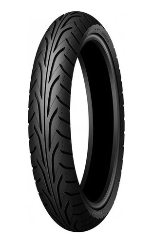 Cubierta Dunlop  100 80 17 Gt 601 Fz Ns Twister - Fas **