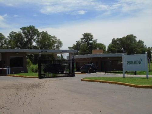 Terreno Lote En Venta Ubicado En Santa Elena, Pilar Del Este
