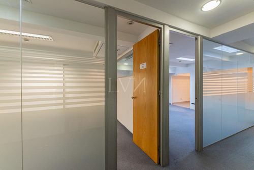 Alquiler De Oficinas - Diagonal Plaza