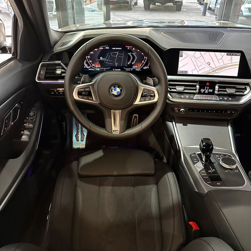 BMW Serie 3 3.0 M340I Xdrive