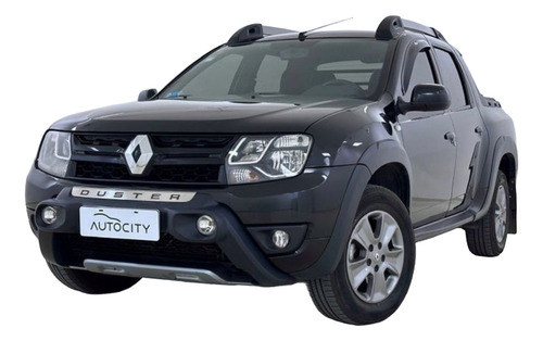 Pintura Para Renault Oroch Verde Amazonias Dnw 1 Lt Bicapa