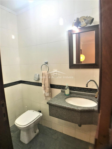 Imagem 15 de 30 de Apartamento À Venda Em Centro - Ap011794