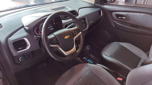 Chevrolet Spin Activ 1.8 8v Econo.flex, Pbu7171