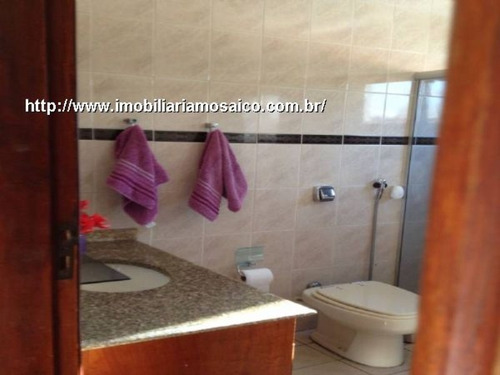 Imagem 14 de 25 de Ótima Casa, Ampla, Aceita Financiamento - 90590 - 4491601
